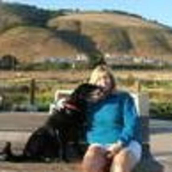 Meet your Posher, Kathy - Picture 1 of 1